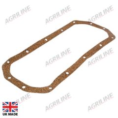 Sump Gasket suitable for Case International -  703840R1