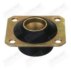 Cab Mount Bush, Front & Rear suitable for Massey Ferguson - 3715926M1