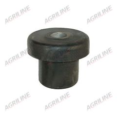 Cab Mount Bush, Rear suitable for Massey Ferguson -  1612171M1