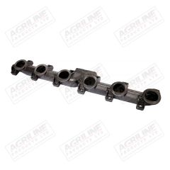 Exhaust Manifold TM MXM suitable for Case International -  