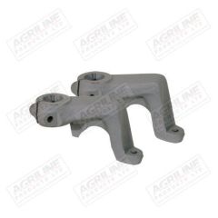 Steering Arms (Pair) 3121264R1, 3121263R1 suitable for Case International - 3121264R1 3121263R1