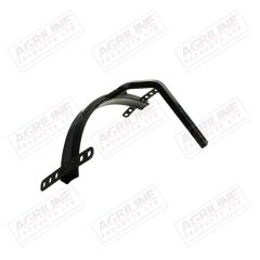 Mudguard / Fender Support LH suitable for John Deere -  AL163253