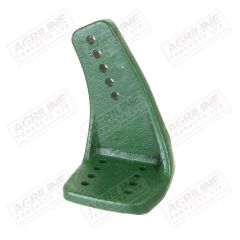 Mudguard / Fender Support Bracket RH suitable for John Deere -  L157935