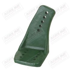 Mudguard / Fender Support Bracket LH suitable for John Deere -  L157934