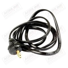 Plug for 50090 Trailer Plug Socket suitable for Ford & Fordson -