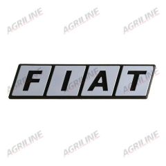 Bonnet Badge suitable for Fiat -  5131984