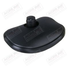 Mirror suitable for JCB - 332/V7106