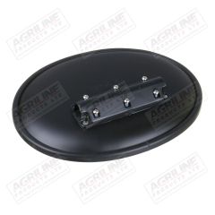 Mirror suitable for JCB - 331/59818