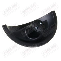 Wide Angle Mirror suitable for JCB - 332/R8970
