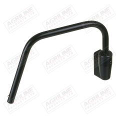 Fixed Mirror Arm suitable for JCB -