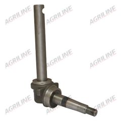 RH Spindle suitable for Case International -  3043865R92