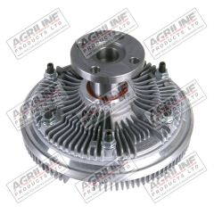 Viscous Drive suitable for John Deere -  AL155873