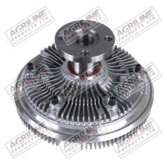 Viscous Drive suitable for John Deere -  AL155874