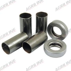 Axle Spindle Repair Kit suitable for Case International -  