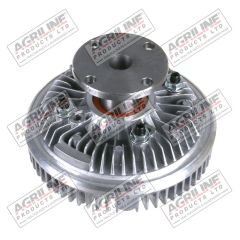 Viscous Drive suitable for John Deere -  AL66910  AL69176