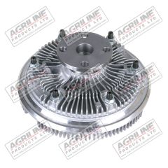 Viscous Drive suitable for John Deere -  RE181927