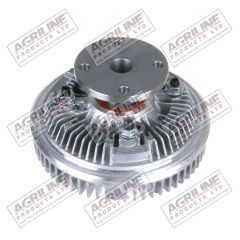 Viscous Drive suitable for Massey Ferguson - 3619086M1