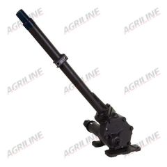 Steering Box Assembly suitable for Case International -  708600R91  708600R93  3070228R91