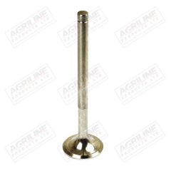 Exhaust Valve suitable for Case International -  3055056R2