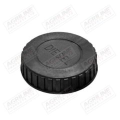 Diesel Tank Cap suitable for Ford & Fordson - 82000289 82009352