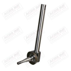 Spindle LH suitable for Massey Ferguson -  897457M96
