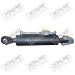 Hydraulic Top Link Kit (Cat. 3) with Knuckle / Ball Ends