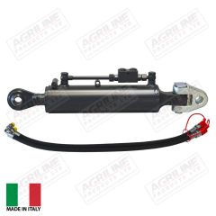 Hydraulic Top Link Kit (Cat. 2) with Knuckle/ Ball Ends suitable for Case International -  