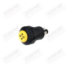 4WD Switch suitable for Massey Ferguson - 3380339M91 1693213M91
