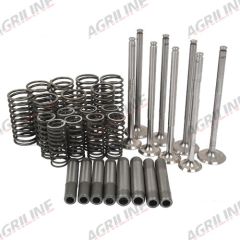 Valve Train Kit suitable for Case International -  