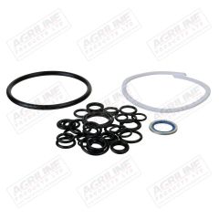 Seal Kit - Lift Cover &amp; Cylinder suitable for Ford &amp; Fordson -  1938525