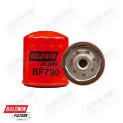 Fuel Filter, Spin On suitable for Fendt -