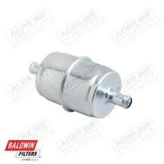 Fuel Filter, In-Line suitable for Case International -  D139225