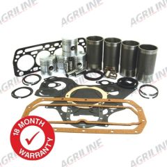 Engine Overhaul Kit suitable for Case International -  