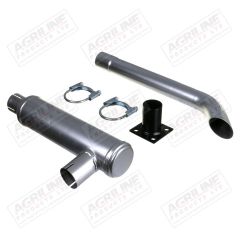 Silencer Kit suitable for Kubota -  15541-12110  66706-54510