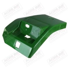 Mudguard / Fender Extension RH suitable for John Deere -  L101648