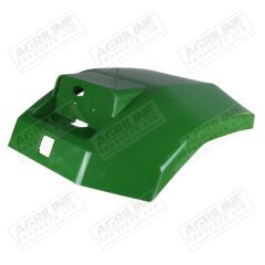 Mudguard / Fender Extension LH suitable for John Deere -  L101649