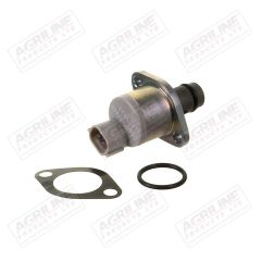 Fuel Shut Off Solenoid/ Pressure Valve suitable for John Deere -  RE560091  RE534109  RE532250