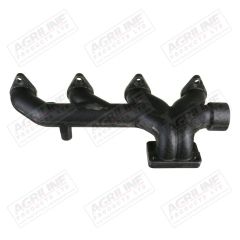 Exhaust Manifold, Long suitable for Case International -  J943841  6902206   87775166