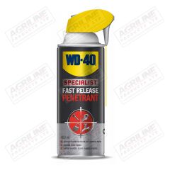 WD-40 Specialist Fast Release Penetrant 400ml