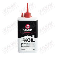 3-IN-ONE Multi-Purpose Drip Oil 200ml
