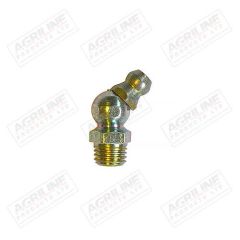 Grease Nipple M10 x 1, Angle 45° (Pack of 10)