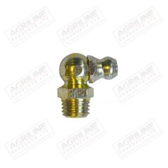 Grease Nipple M10 x 1, Angle 90° (Pack of 10)