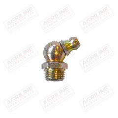Grease Nipple 1/8&quot; BSP, Angle 67° (Pack of 10)