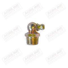 Grease Nipple 1/8&quot; BSP, Angle 90° (Pack of 10)