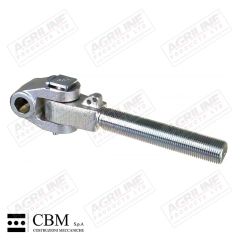 Top Link Forged Knuckle End