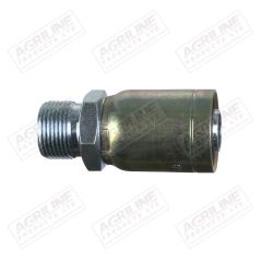 &quot;3/4&quot;&quot; Hose Fitting- BSP Male