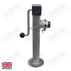 Sidewind Lifting Jack