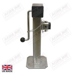 Sidewind Lifting Jack
