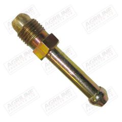 Fuel Pipe Joiner Tube suitable for Ford &amp; Fordson -  81805866  C5NE9A274C