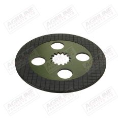 Brake Friction Disc suitable for New Holland -  